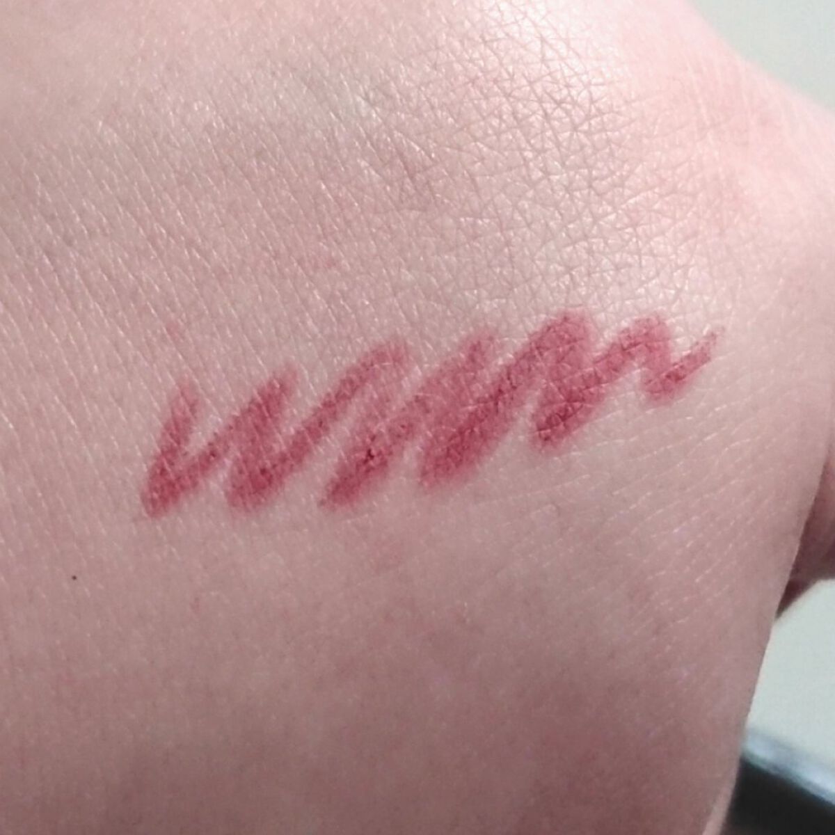 カジャルインクアーティスト/SHISEIDO/スティックアイシャドウを使ったクチコミ(2枚目)