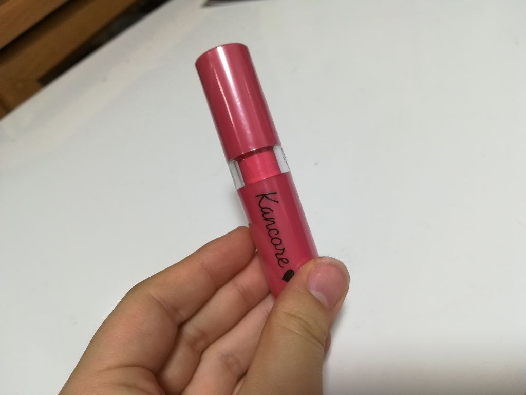 カンコレ リップスティック/DAISO/口紅を使ったクチコミ（1枚目）