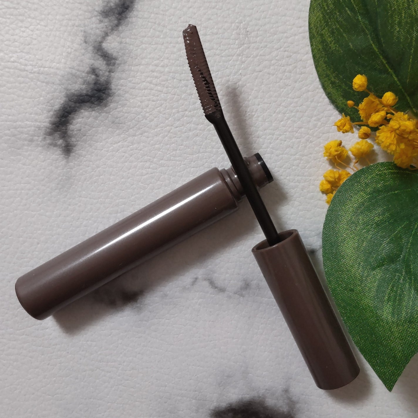 クイックラッシュカーラー/キャンメイク/マスカラ下地を使ったクチコミ(2枚目)