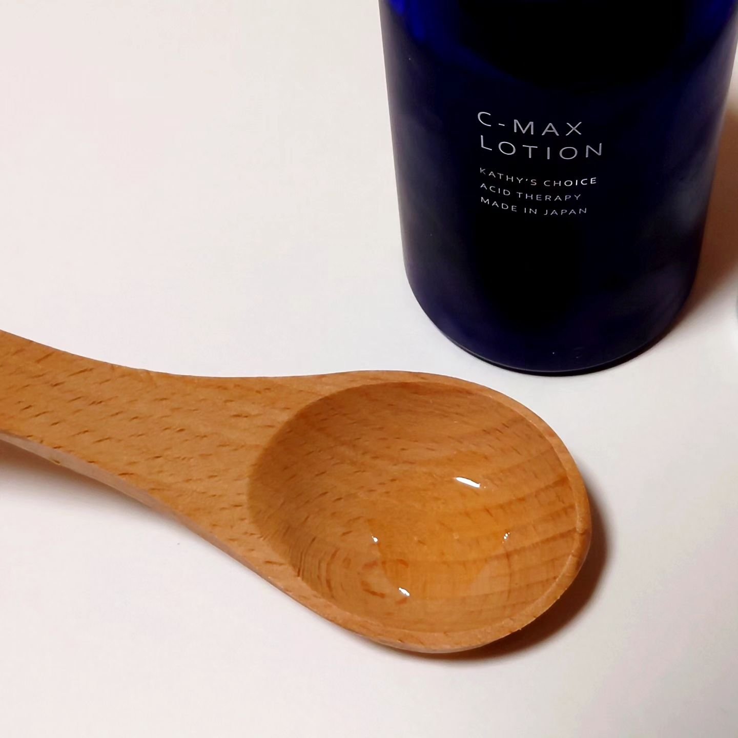 C-マックス ローション/キャシーズチョイス/化粧水を使ったクチコミ（2枚目）