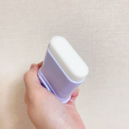 エアリストUVスティック/SAVON & CO./日焼け止めスティックを使ったクチコミ(2枚目)
