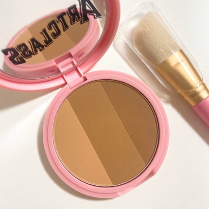 アートクラスバイロダン シェーディング バイロダンシェーディングブティックエディション 01 クラシック/too cool for school/シェーディングを使ったクチコミ(2枚目)