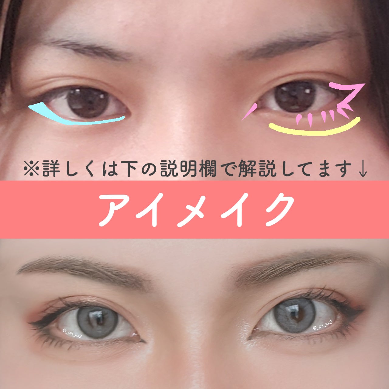 ケイト デザイニングアイブロウ3D/KATE/パウダーアイブロウを使ったクチコミ(4枚目)