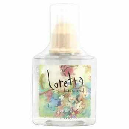 ロレッタ ベースケアオイル/ロレッタ/ヘアオイルを使ったクチコミ(1枚目)