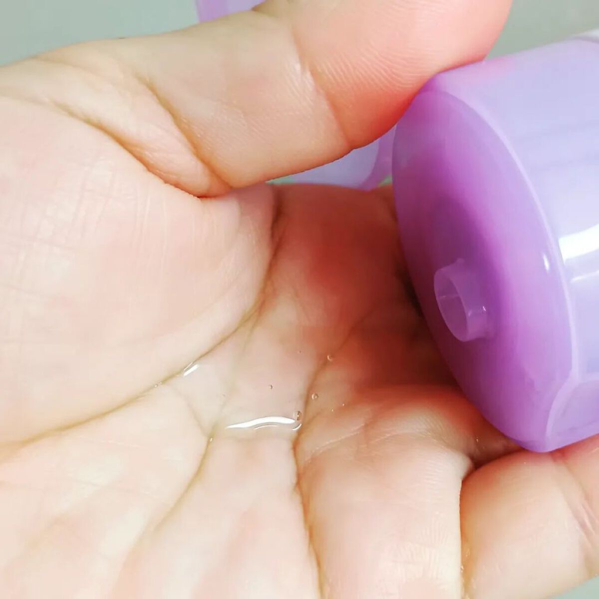 ル・マイルド化粧水/ル・マイルド/化粧水を使ったクチコミ（2枚目）