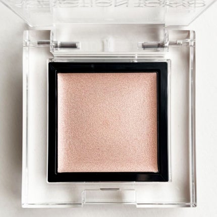 アディクション ザ アイシャドウ クリーム/ADDICTION/ジェル・クリームアイシャドウを使ったクチコミ(3枚目)