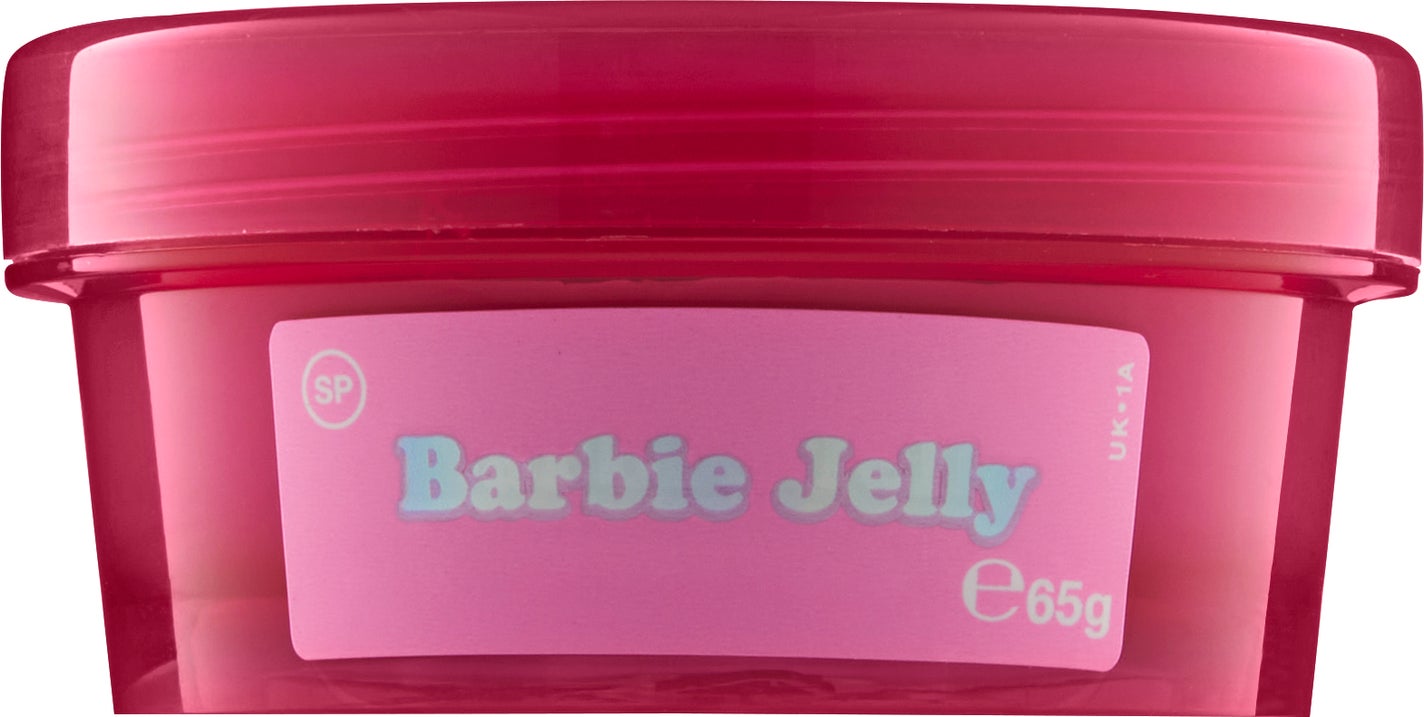 バービージェリー (ジェリーマスク) ラッシュ