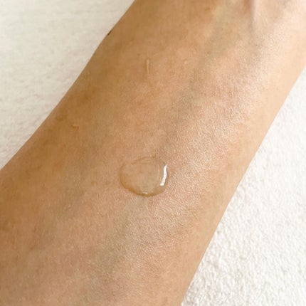 吸着化粧水/MoccHi SKIN/化粧水を使ったクチコミ(2枚目)