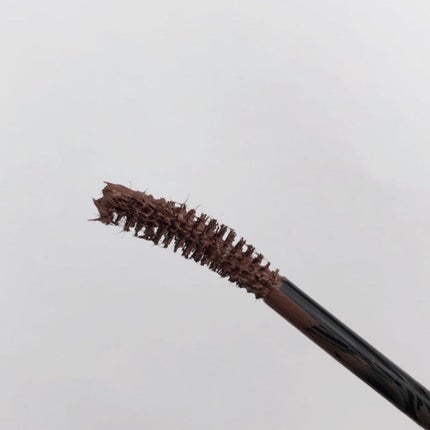 ラッシュ&アイブロウマスカラ/KIREI FACTORY/マスカラを使ったクチコミ(2枚目)