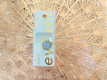 ミッシュブルーミン アイラッシュ インフィニティライン/ミッシュブルーミン/つけまつげを使ったクチコミ(1枚目)