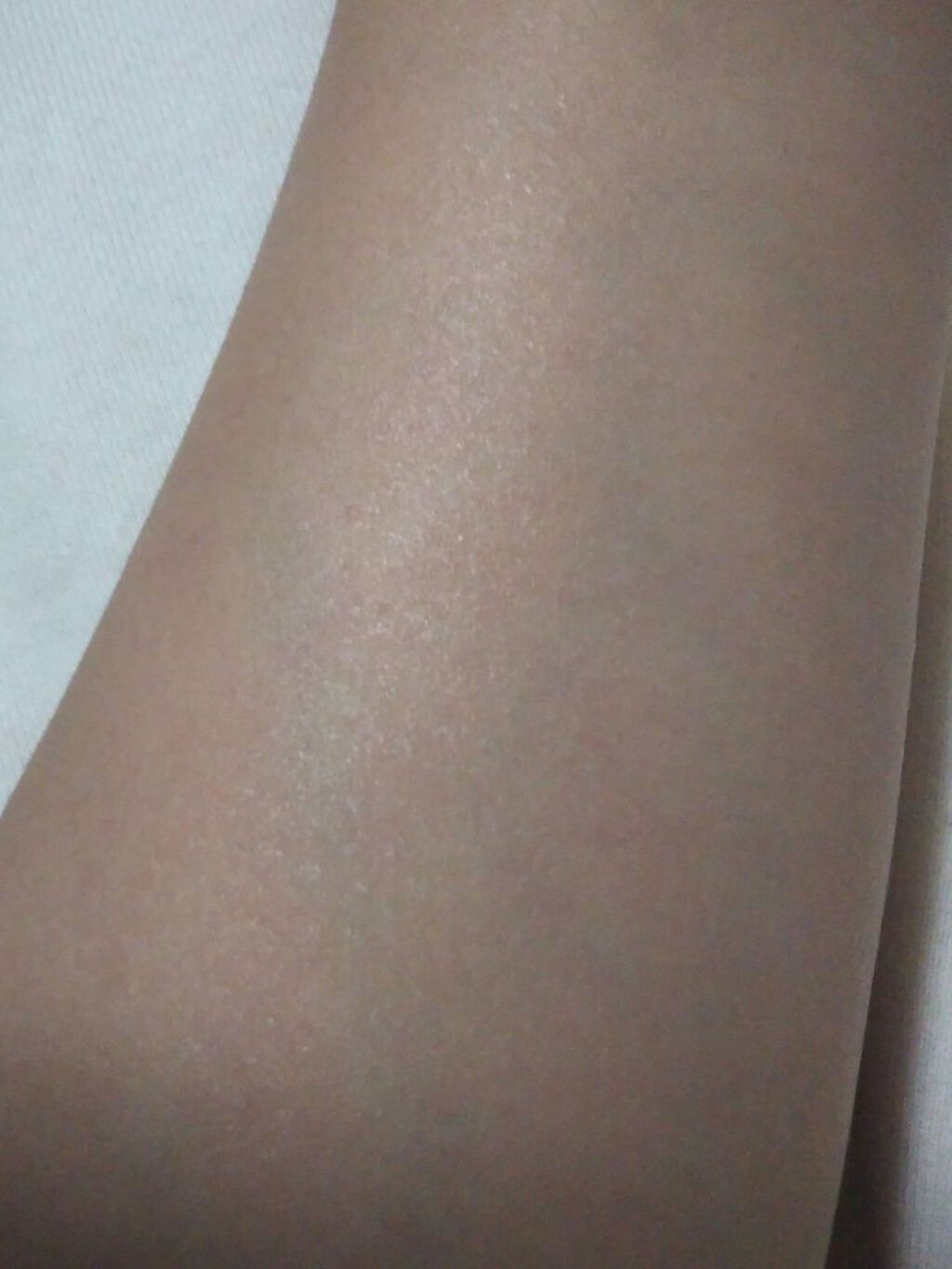 ビオレUV アクアリッチ ライトアップエッセンス/ビオレ/日焼け止めクリームを使ったクチコミ（3枚目）