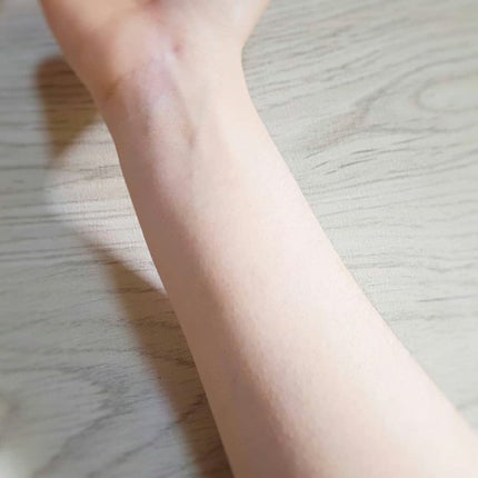 和から やわらかバームクレンジング/WAKARA (和から)/クレンジングバームを使ったクチコミ(3枚目)