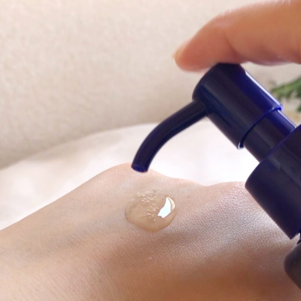 クリアウォッシュ/オルビス/洗顔フォームを使ったクチコミ(3枚目)