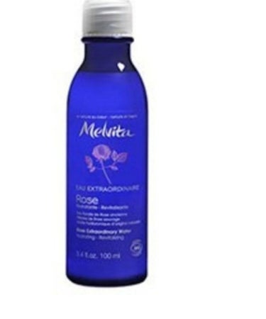フラワーブーケ ローズ フェーストナー/Melvita/化粧水を使ったクチコミ（1枚目）
