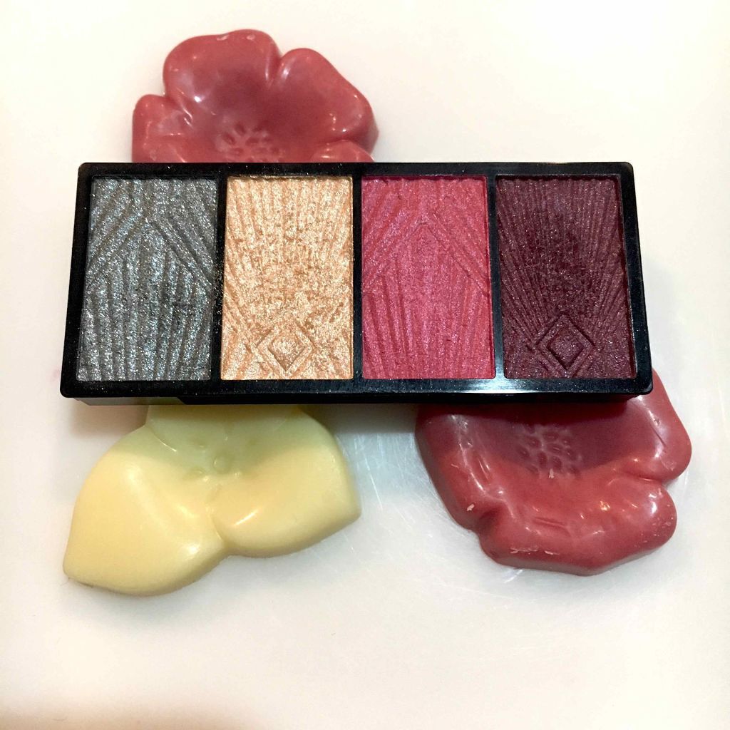 リップスティック/M・A・C/口紅を使ったクチコミ(2枚目)