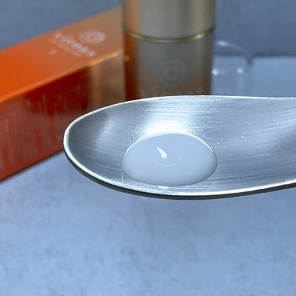 vitoas(ビトアス) マイパーフェクション I しっとり/vitoas/美容液を使ったクチコミ(3枚目)