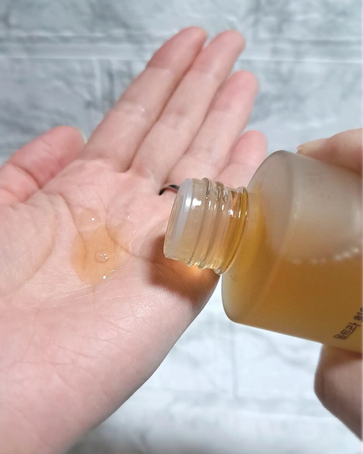 Ultra Whitening Perfect Ampoule/MIGUHARA/美容液を使ったクチコミ(3枚目)