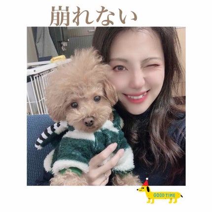 フィックス メイクアップ/CLARINS/ミスト状化粧水を使ったクチコミ(2枚目)