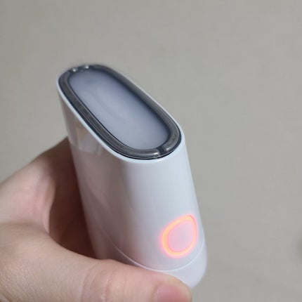 スキンライトセラピーII/Makeon/美顔器・マッサージを使ったクチコミ(5枚目)