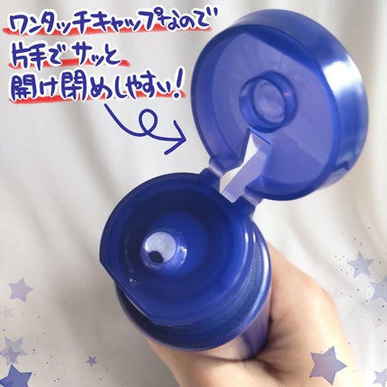 プレミアムパーフェクトホイップ /SENKA(専科)/洗顔フォームを使ったクチコミ(3枚目)