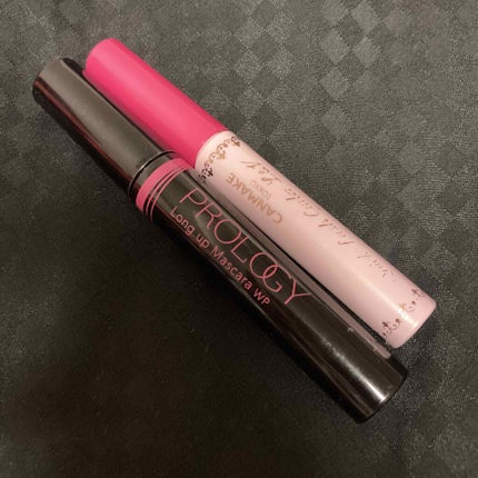 ロングアップ マスカラWP/プロロジー/マスカラを使ったクチコミ(2枚目)