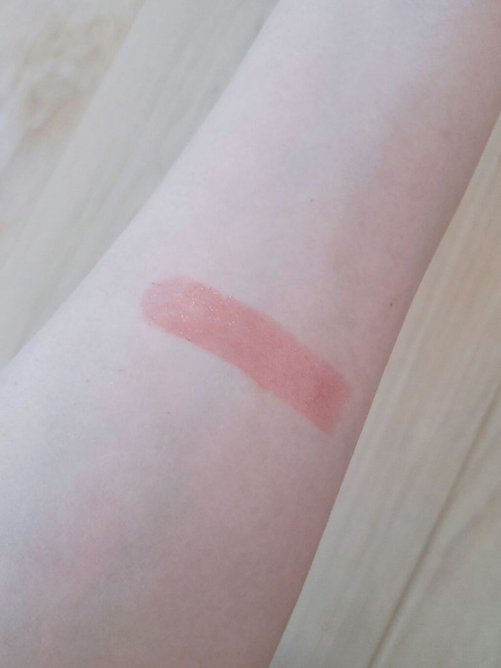 オペラ リップティント N/OPERA/リップティントを使ったクチコミ（2枚目）