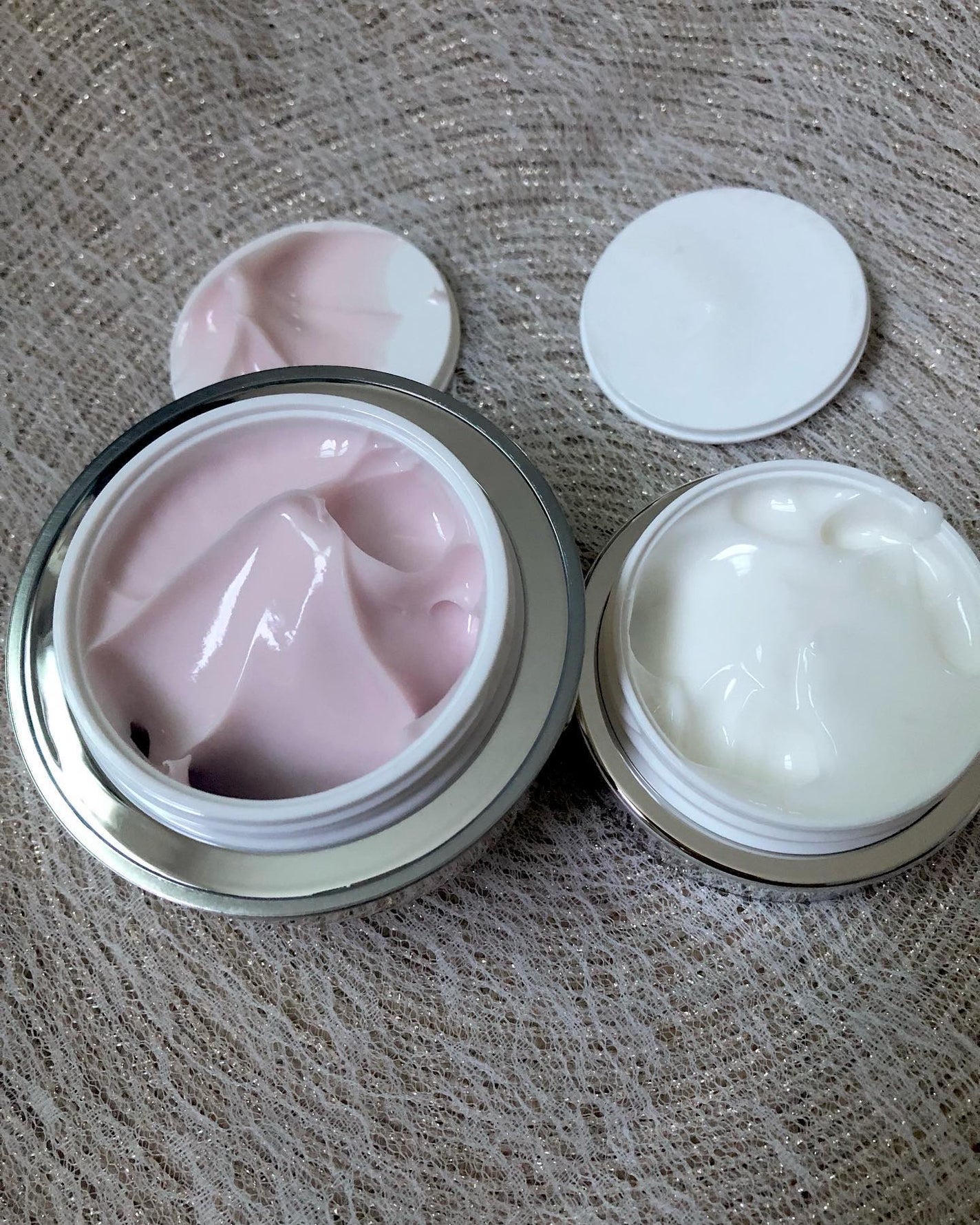 フェイシャル エッセンス クリームマスク/COCOCHI/フェイスクリームを使ったクチコミ(3枚目)