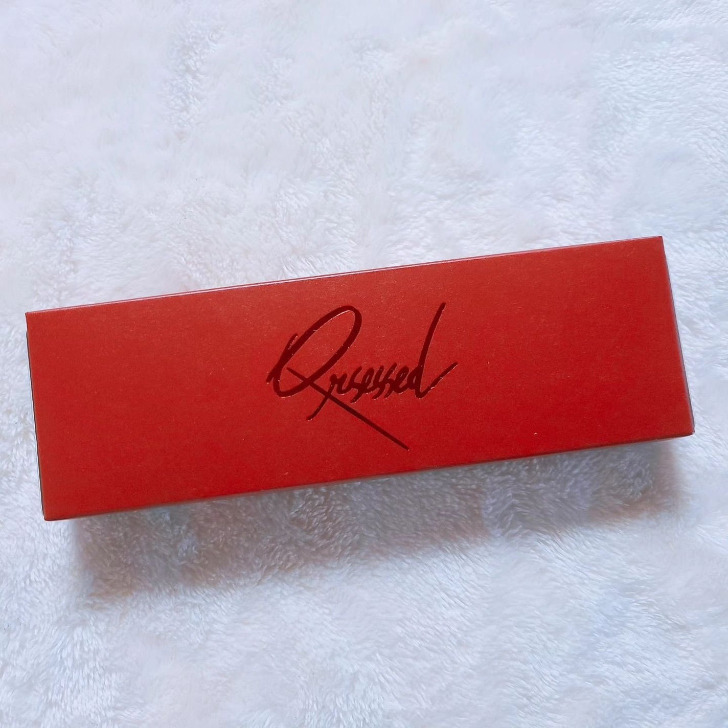 Qrsessed 1day/Qrsessed/ワンデー(1DAY)カラコンを使ったクチコミ(2枚目)