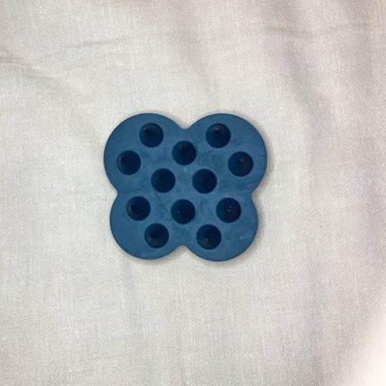 uka scalp brush kenzan/uka/スカルプブラシを使ったクチコミ(2枚目)