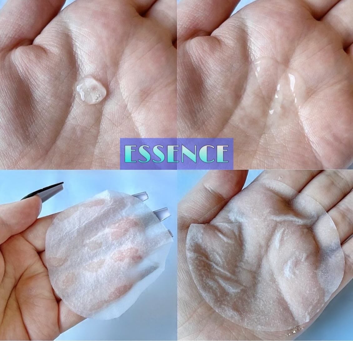 スネイルビー ハイコンテントエッセンス, 100ml/BENTON/オールインワン化粧品を使ったクチコミ(9枚目)