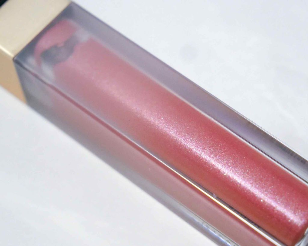 グロウ タッチ アイズ/SUQQU/リキッドアイシャドウを使ったクチコミ(2枚目)