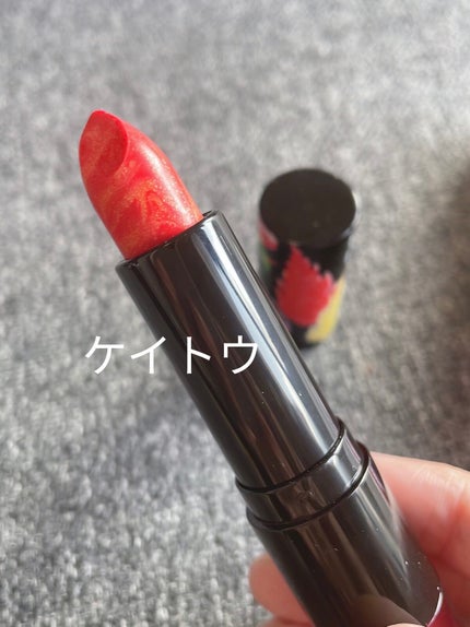 HANAEMI. マーブルリップ&グロス/HANAEMI./口紅を使ったクチコミ(4枚目)