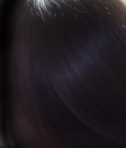 トーンダウンカラー/ビューティーン/ヘアカラーを使ったクチコミ(1枚目)