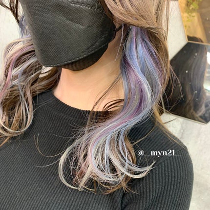 __myn21__ð§ž on LIPS ãããã«ã¡ã¯ïŒä»æ¥ã¯ã³ã¹ã¡ã¬ããšãã§ã¯ãªãã®ã§ãããä»åããã€ã³..ãïŒ3æç®ïŒ