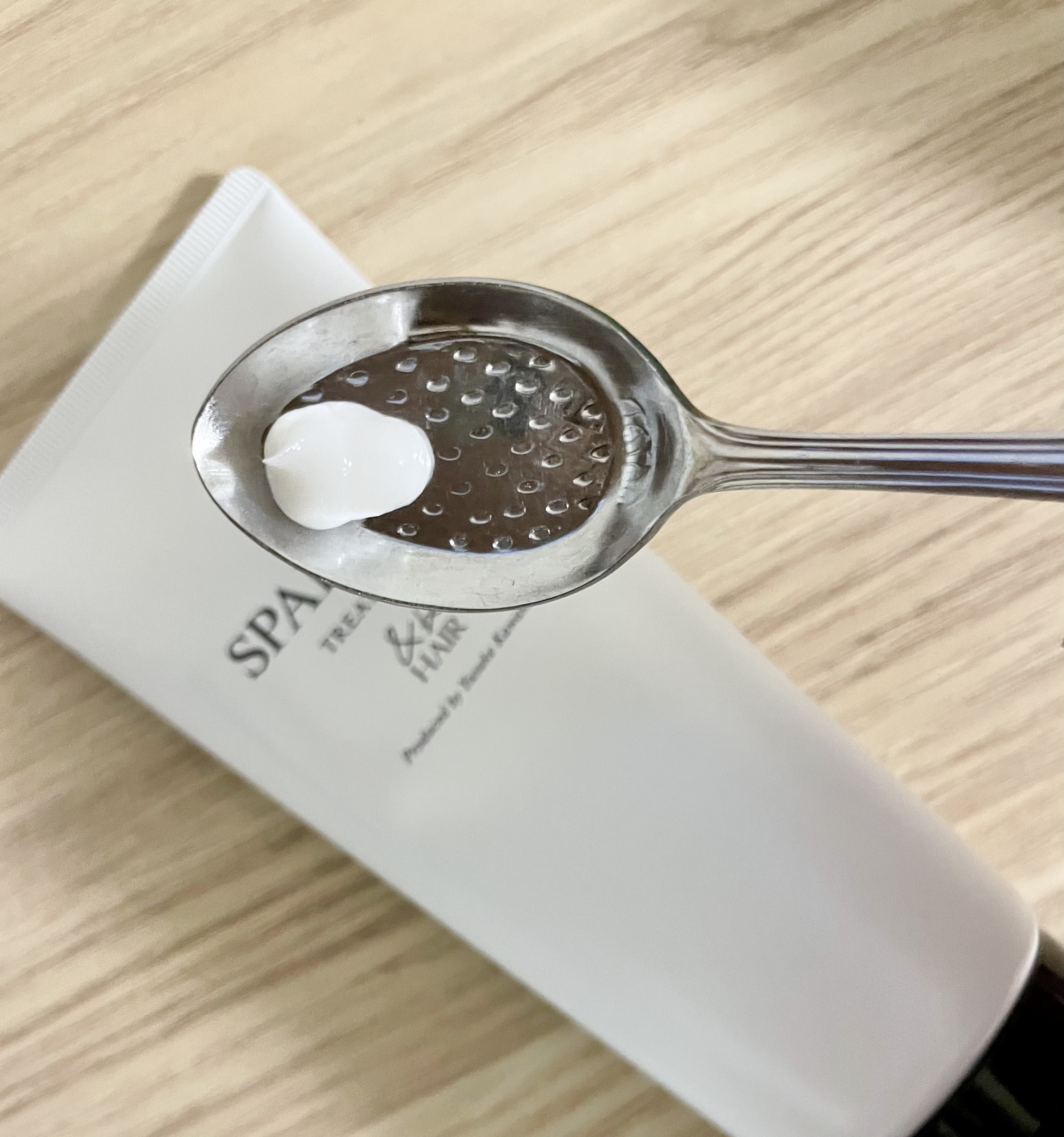 &be スタンドアップシャンプー/&be HAIR/市販シャンプーを使ったクチコミ（3枚目）