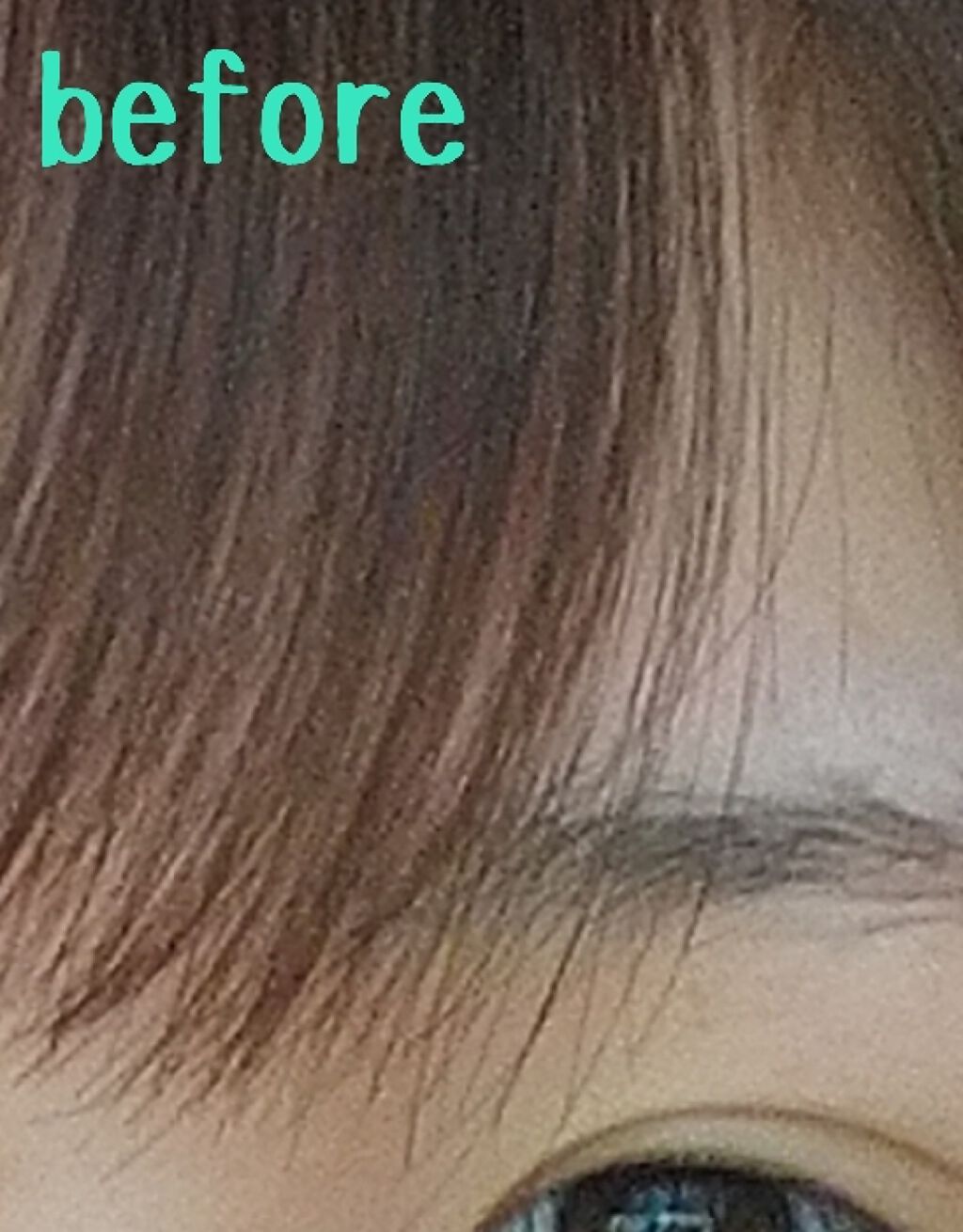 泡カラー/リーゼ/ヘアカラーを使ったクチコミ(2枚目)