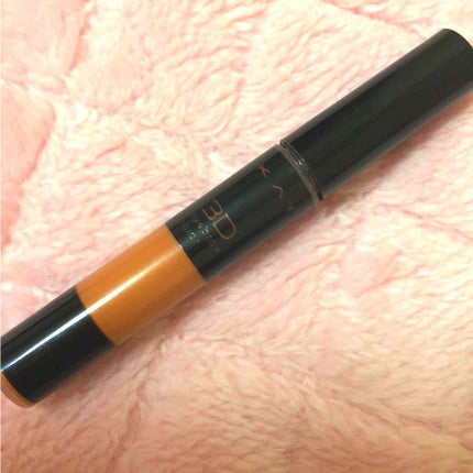 3Dアイブロウカラー/KATE/眉マスカラを使ったクチコミ(1枚目)