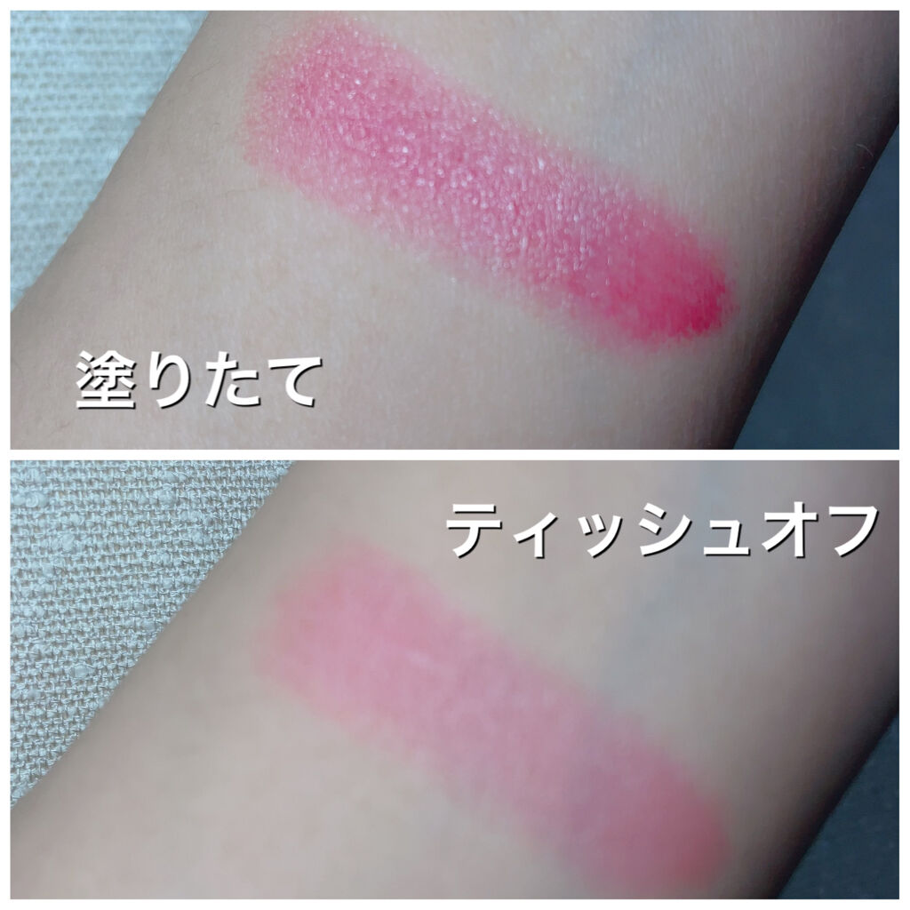 ケイト リップモンスター/KATE/口紅を使ったクチコミ（3枚目）