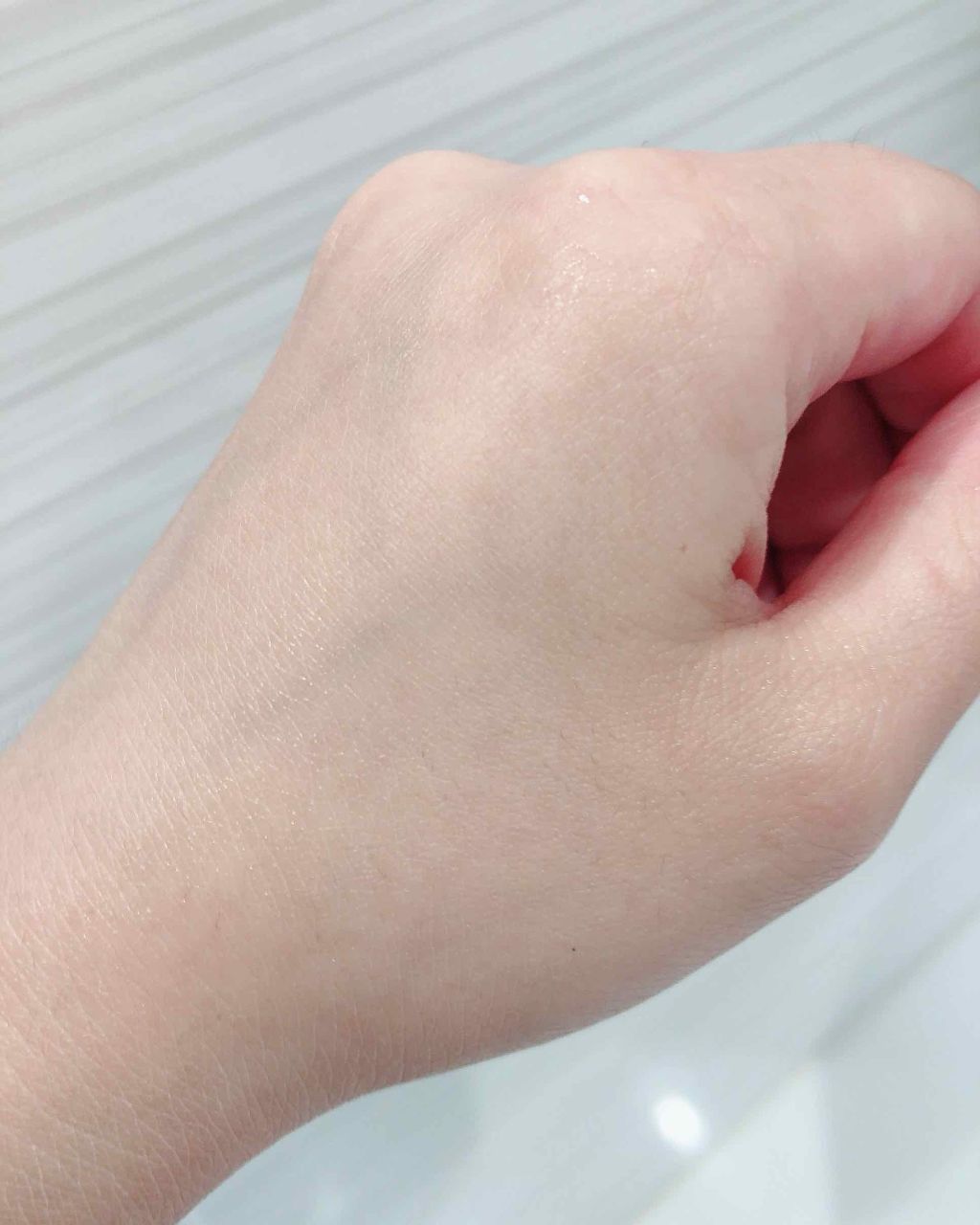 メイク落としオイル/カウブランド無添加/オイルクレンジングを使ったクチコミ(4枚目)