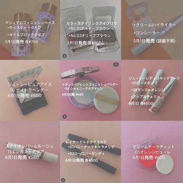 【旧品】マシュマロフィニッシュパウダー/キャンメイク/プレストパウダーを使ったクチコミ（2枚目）