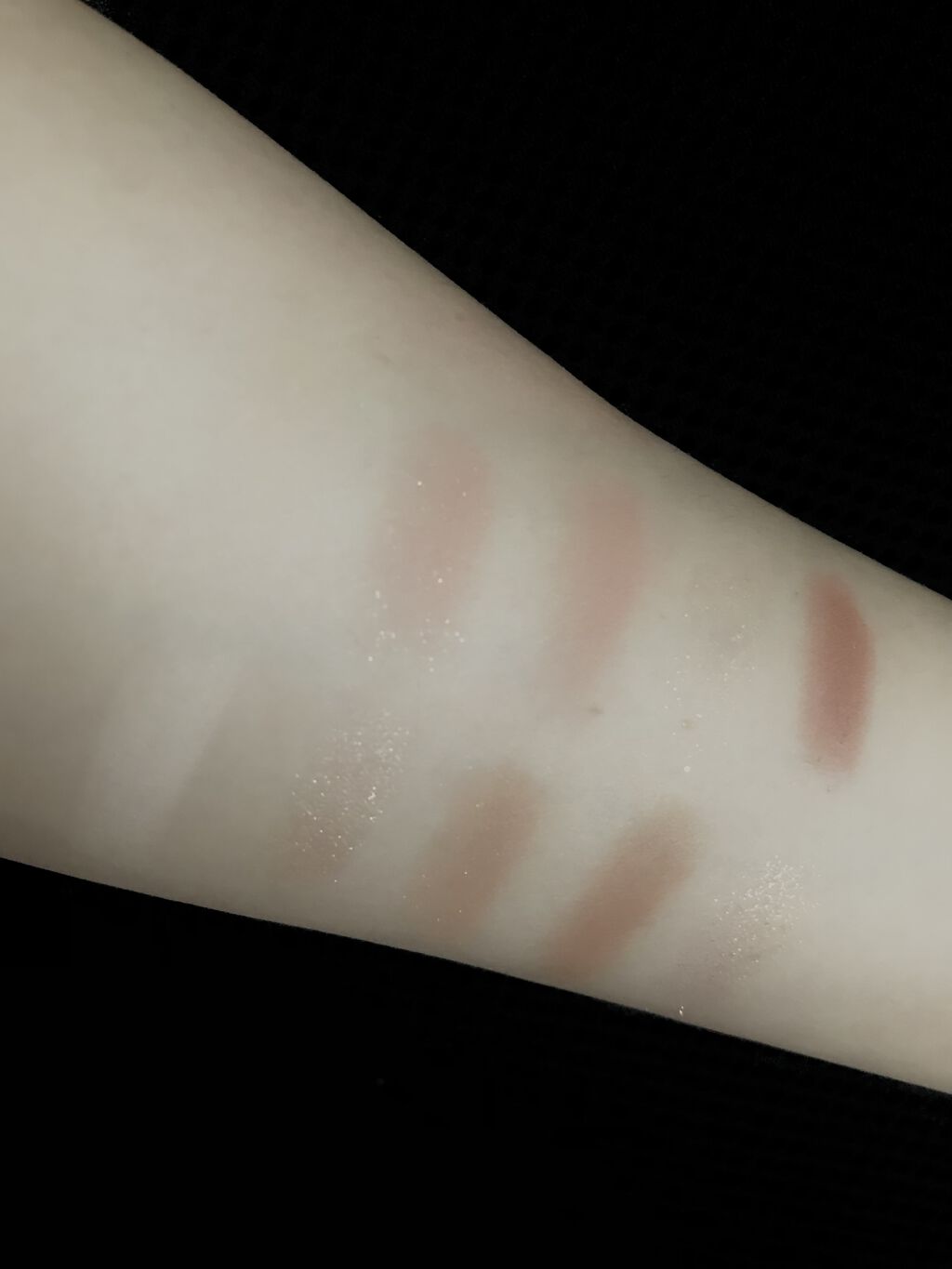 プロ アイ パレット/CLIO/アイシャドウパレットを使ったクチコミ（3枚目）