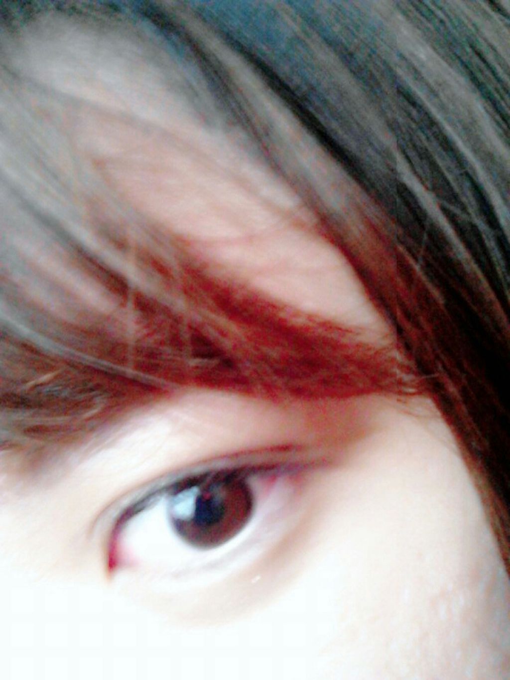 パワフルカール マスカラ EX （ロング）/FASIO/マスカラを使ったクチコミ（2枚目）