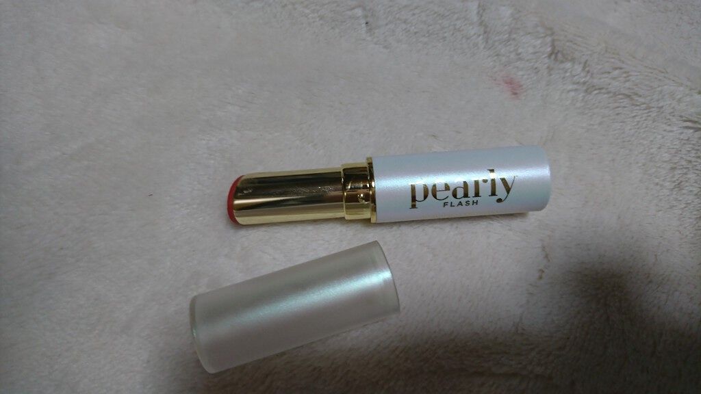 ベールライクリップスティック/HOLIKA HOLIKA/口紅を使ったクチコミ(1枚目)