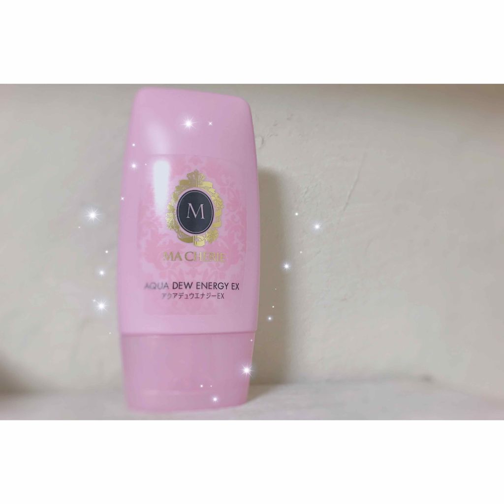 モイスチュア シャンプー／コンディショナー EX/MACHERIE/市販シャンプーを使ったクチコミ（2枚目）