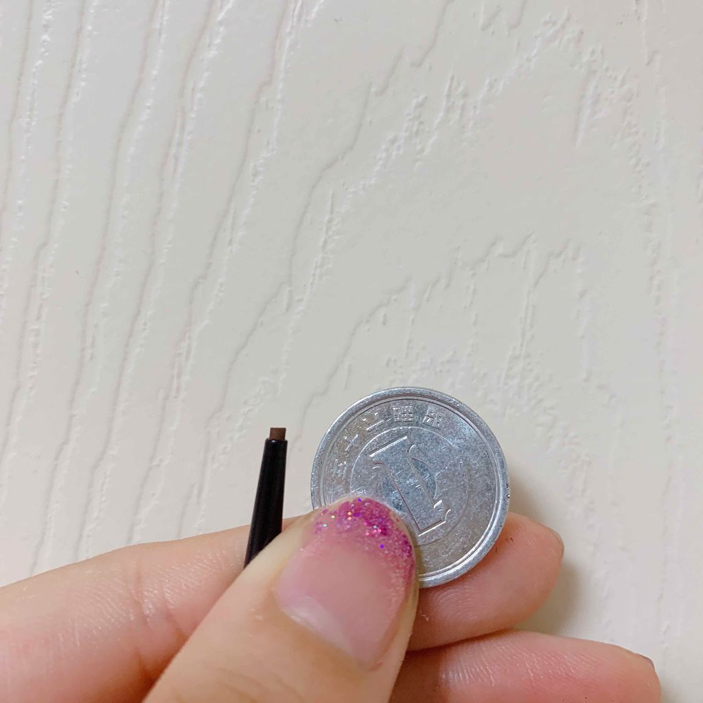 ロングステイ シャープジェルライナー/ヒロインメイク/ジェルアイライナーを使ったクチコミ(3枚目)