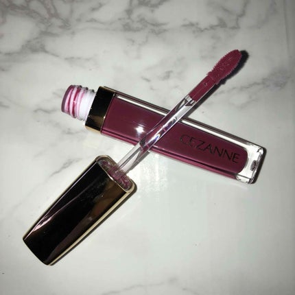 カラーティントリップ/CEZANNE/リップティントを使ったクチコミ(1枚目)