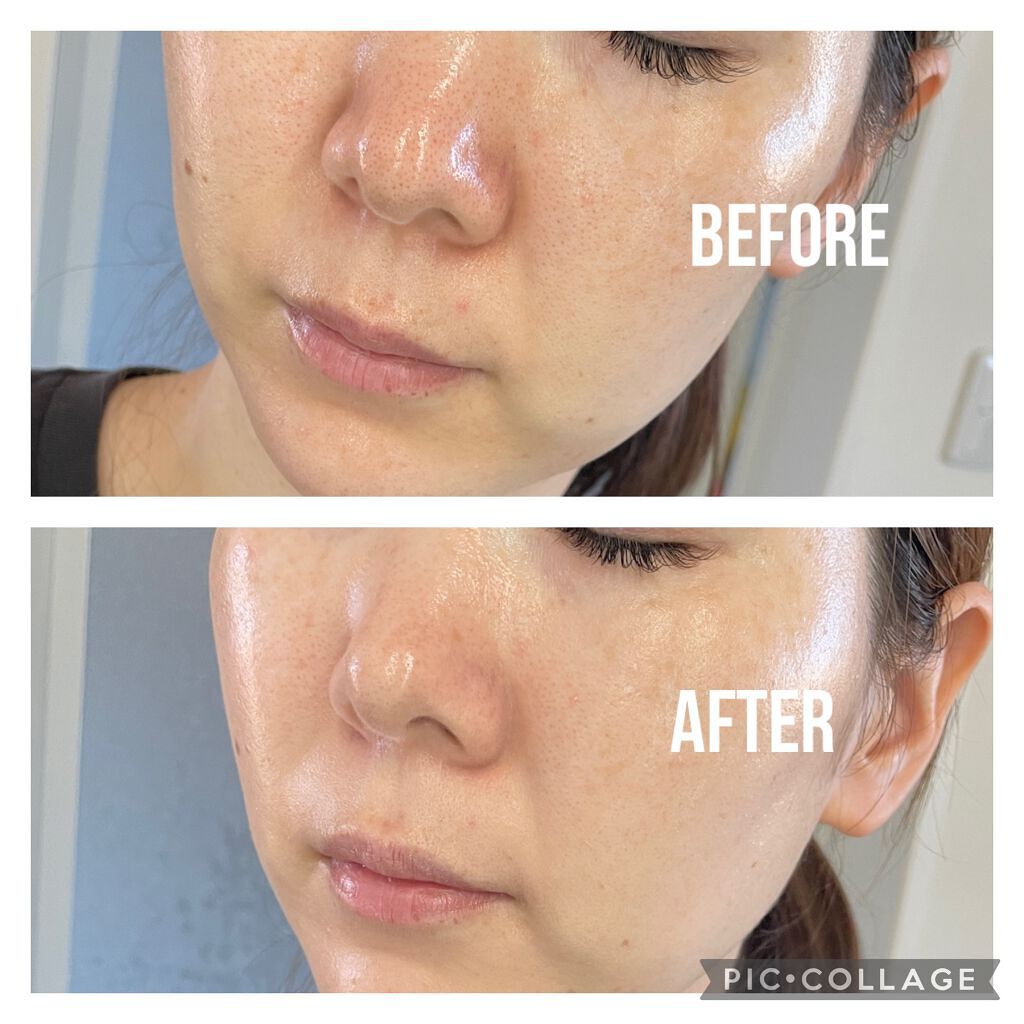 エテュセ フェイスエディション（スキンベース）フォードライスキン/ettusais/化粧下地を使ったクチコミ（3枚目）