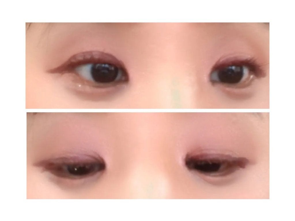 アイデザイナー/SNIDEL BEAUTY/アイシャドウパレットを使ったクチコミ(2枚目)