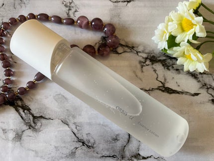 オルビスユー エッセンスローション /オルビス/化粧水を使ったクチコミ(2枚目)