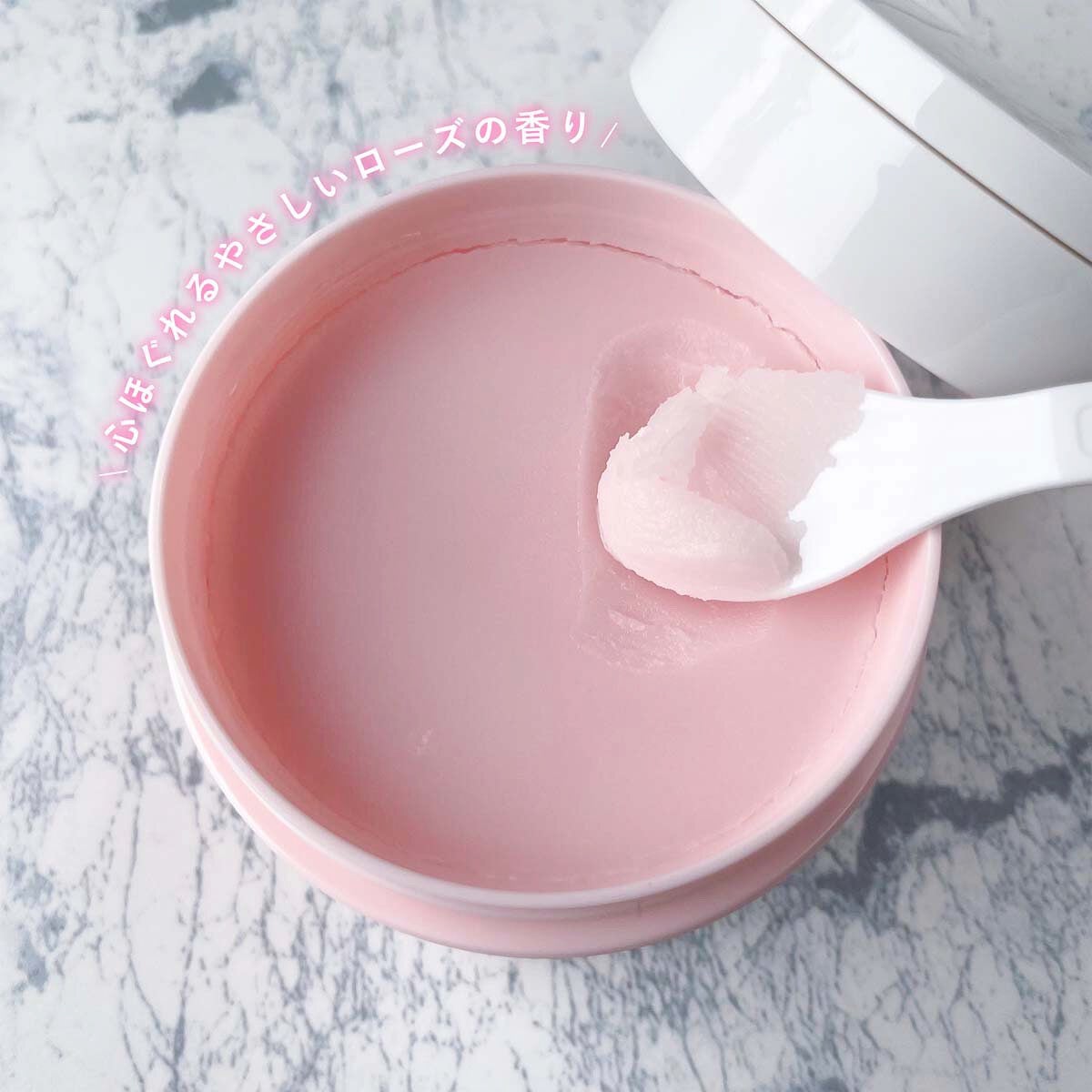 SUIKO HC リフレッシュクレンジングバーム/SUIKO HATSUCURE/クレンジングバームを使ったクチコミ(7枚目)